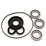 REPLACEMENTKITS.COM - Brand Fits Polaris Sportsman Front Differential Bearing & Seal Kit 2013-2020