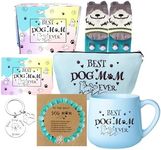 Dog Mom Gifts for Women, Dog Lovers