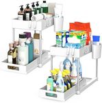Under Sink Organizers and Storage, 