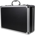 jojofuny Suitcase Portable Travel D