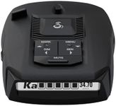 Cobra RAD 490i Laser Radar Detector