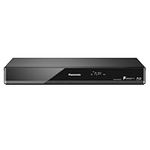 Panasonic DMR-BWT850EB 1TB MULTIREGION Blu-ray and Freeview Play Recorder