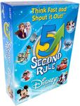 5 Second Rule Disney Edition — Fun 