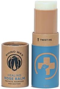 Rhino Wax