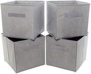 Clay Roberts Storage Cubes, Storage