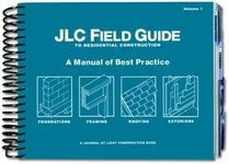 JLC Field Guide to Residential Cons