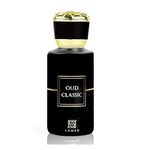 Oud classic | eau de parfum | 50ml | unisex spray | Oud | Animalic | Woody