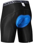 CICIGOGO Men's Cycling Underwear Pa