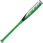 EASTON Speed -10 USA Baseball Bat, Big Barrel, 29/19, YBB19SPD10