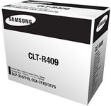 Samsung Imaging Unit (Drum) - Yield: 24000 B/W 6000 colour - Compatible with CLP-310/315 series CLX-3170/3175 series,Black
