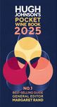 Hugh Johnson's Pocket Wine Book 2025: The No1 Bestselling Guide