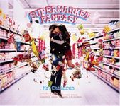 Supermarket Fantasy [CD+Dvd Lt