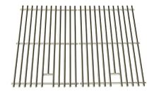 Nexgrill 720-0679B, 720-0679R, Weber 1100, 211298, 211901, 219798, 221901, 2251001, 2251298, 2251398, 2251411, 2261001, Stainless Cooking Grates, Set of 2