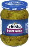 Vlasic Swe