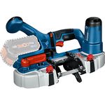 Bosch GCB 18V-63 18v Cordless Band Saw No Batteries