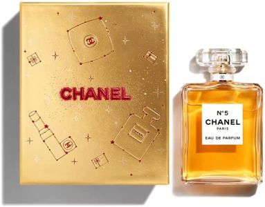 Chanel N°5 Eau De Parfum 100ml With Gift Box