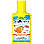 Tetra EasyBalance - long-term care for biologically healthy aquarium water and a reduced number of water changes, 100ml