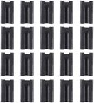 20 Pack 176846-04 Reliable Carbon Brushes Replacement Parts Compatible with DeWalt DW217 DW221 DW222 DW252 DW272 DW274-220 DW274W DW276-220 5359 2121 ELU27158 ET1245 and more