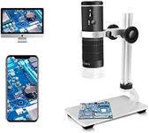 Jiusion WiFi USB Digital Microscope