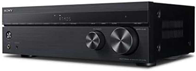 Sony STR-D