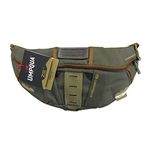 Umpqua Bandolier ZS2 Sling - Olive