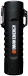 Plasma Lighter - Rechargeable - Flaslight - Black