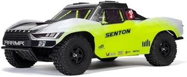 ARRMA RC Truck 1/10 SENTON 4X4 223S