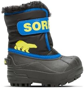 SOREL Todd