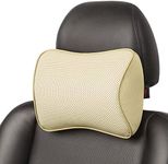 au-kee Car Pillow Memory Foam Suppo