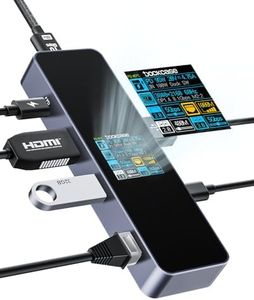 DOCKCASE V