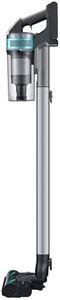 Samsung Jet 75E Pet Cordless Stick Vacuum Cleaner, Max 200W Suction Power with Pet Tool - Teal Mint VS20B75AGR1/EU