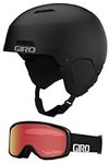 Giro Ledge Combo Pack Ski Helmet - 