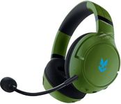 Razer Kaira Pro - Wireless Headset for Xbox Series X and Mobile Xbox Gaming (TriForce Titanium 50 mm Drivers, HyperClear Supercardioid Mic, Dedicated Mobile Mic) HALO Infinite Ed