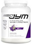 Jym Supplement Science Iso Jym, 90 
