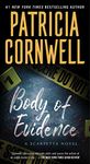 Body of Evidence: Scarpetta 2 (Kay Scarpetta)