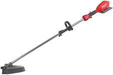 Milwaukee M18FOPHLTKIT-0 Battery Base Unit + Grass Trimmer Attachment 18.0 Volt - XXX, Red