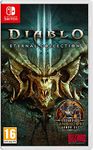 Diablo III - Eternal Collection (Nintendo 3DS)