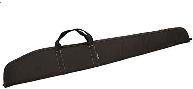 Allen Company Durango Shotgun Case - 54-Inch Soft Gun Bag - Hunting and Shooting Accessories - Black