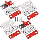 Cabinet Magnetic Catch Jiayi 4 Pack