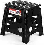 ACSTEP Folding Step Stool - 13 inch