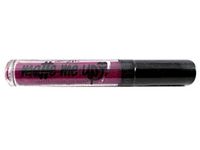 Barry M Matte Lip Paint Freak Show Confetti Purple