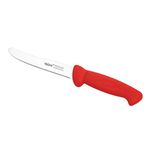 GLARE Prime GA-403 - Stainless Steel PARING Knife - C (Colour Red)