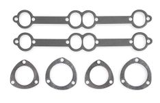 Flowtech 99161FLT Header Gasket, Small Block Chevy