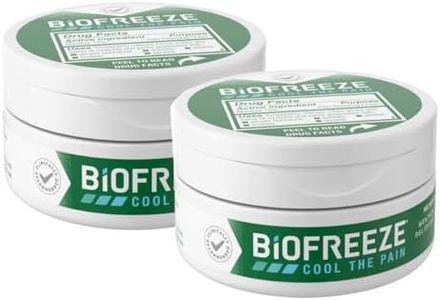 Biofreeze 