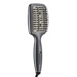 Infiniti Pro by Conair Diamond-Infused Ceramic Smoothing Hot Brush/Straightening Brush