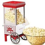 Nostalgia Table-Top Hot Air Popcorn