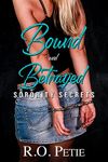 Bound & Betrayed : Sorority Secrets