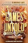 Games Untold (The Inheritance Games