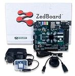 ZedBoard Zynq-7000 ARM/FPGA SoC Development Board