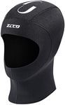 ZCCO1 Scuba Diving Hood 5mm Neopren